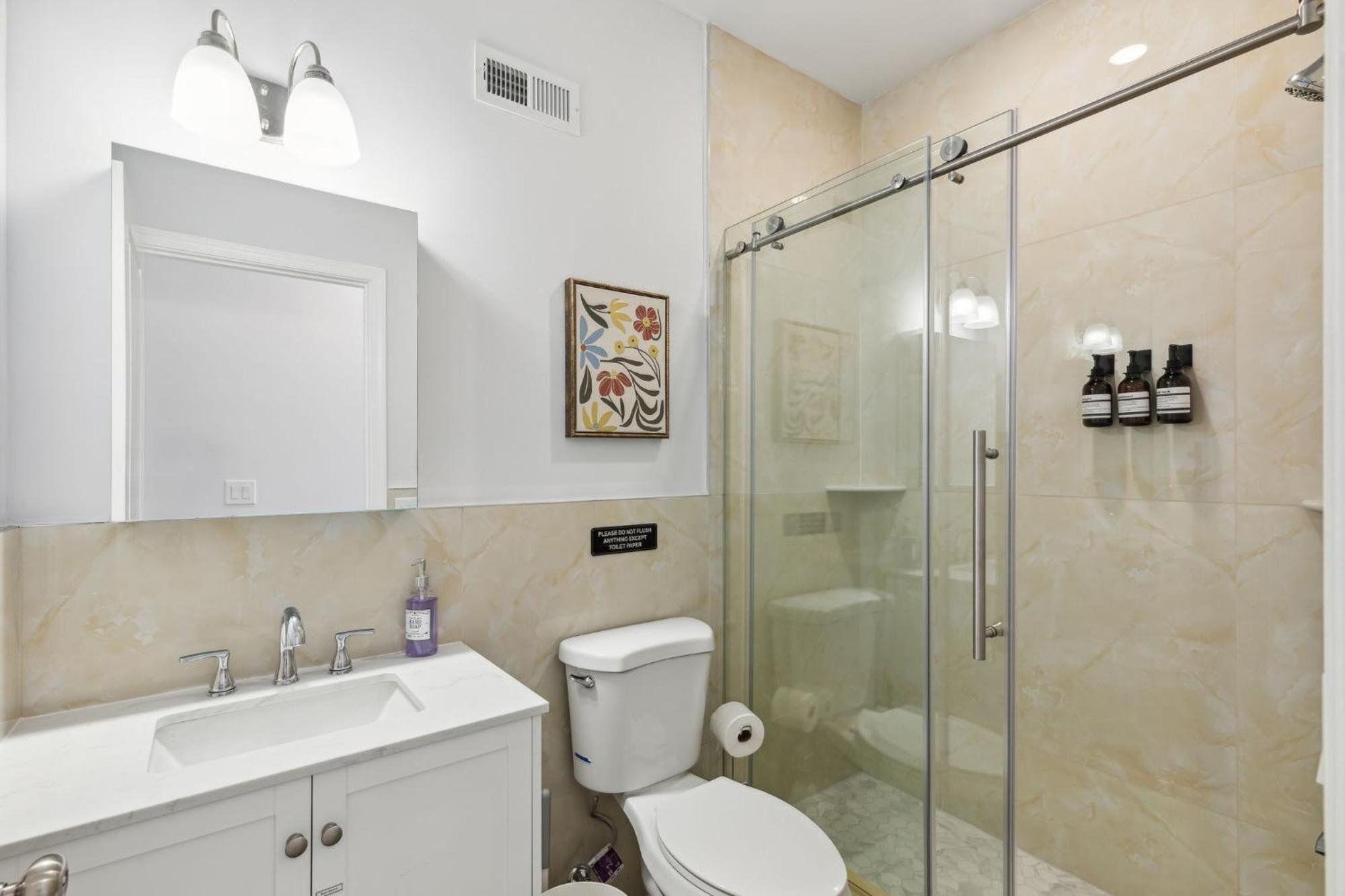 Stay At Luna At Convention Center Philadelphia Kültér fotó